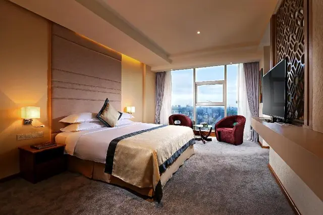 Jasmine Palace Hotel