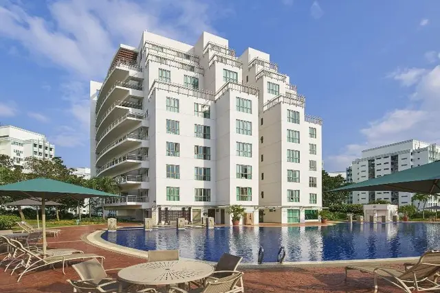 Village Residence Hougang