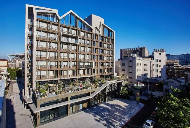 U.I.J Hotel&Hostel (UIJ)