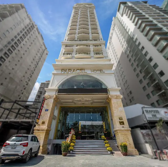 Paracel Danang Hotel