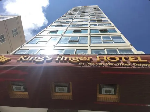 King Finger Hotel Danang
