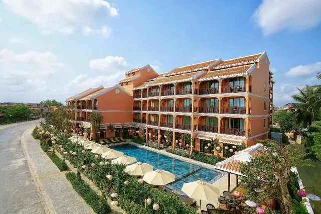 Allegro Hoi An - Little Luxury Hotel & Spa