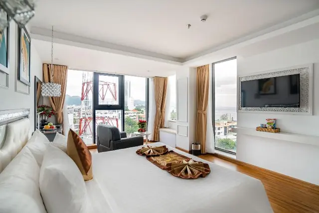 TND Hotel