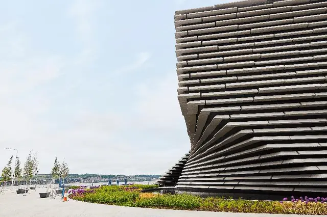 Hotel Indigo Dundee
