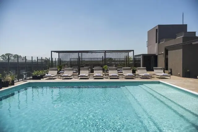 Kos Pilar Hotel