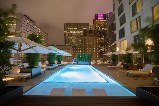 The Laura Hotel, Houston Downtown, Autograph Coll