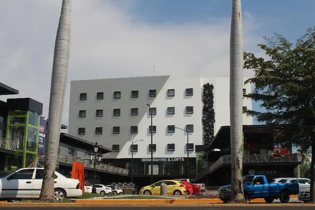 Homesuites Malecon