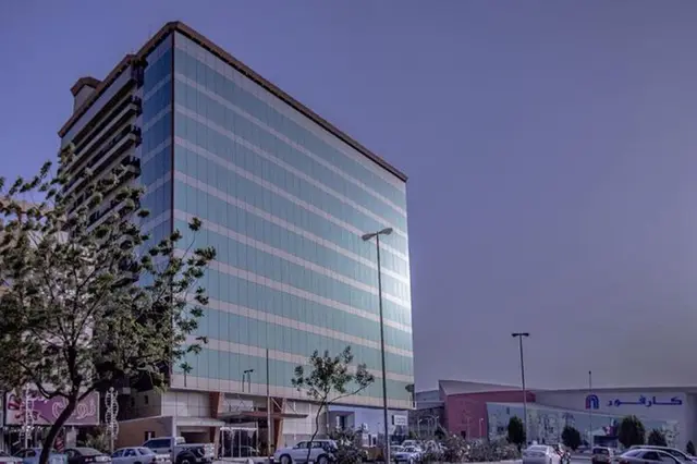 Platinum Seventy Hotel