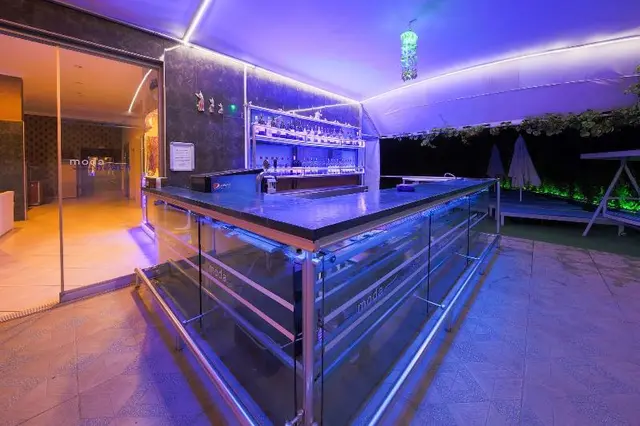 Moda Beach Marmaris