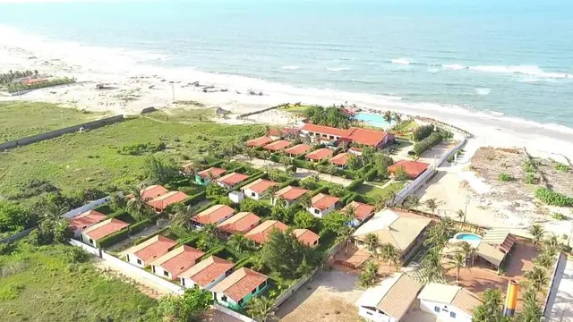 Hotel Vila Jardim