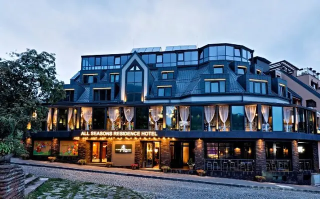 All Seasons Residence