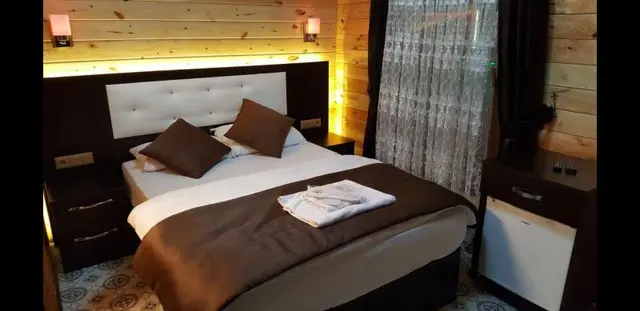 Akyuz Kardesler Otel