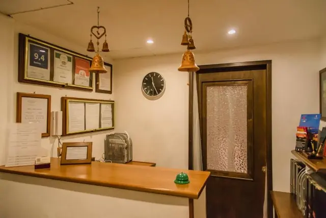 Plebiscito Home