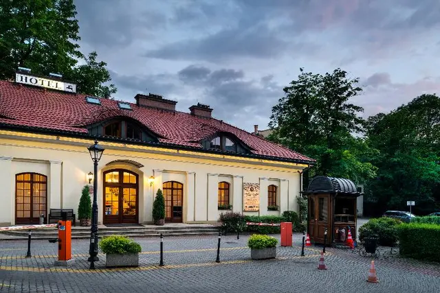 Hotel Maltanski