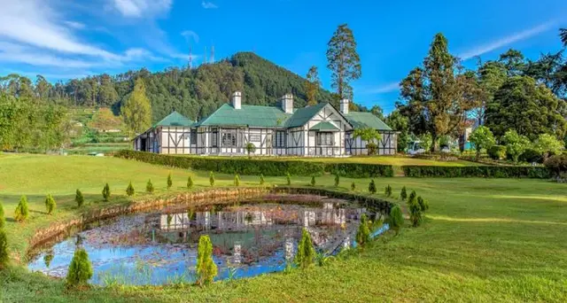Oliphant Boutique Villa by Amaya