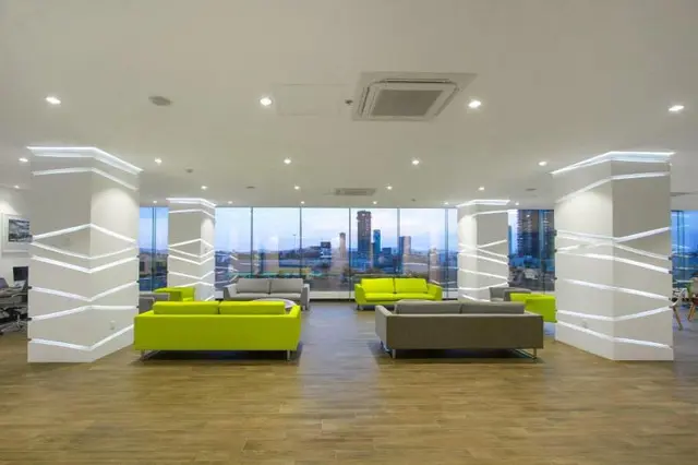 Holiday Inn Express & Suites PUEBLA ANGELOPOLIS by