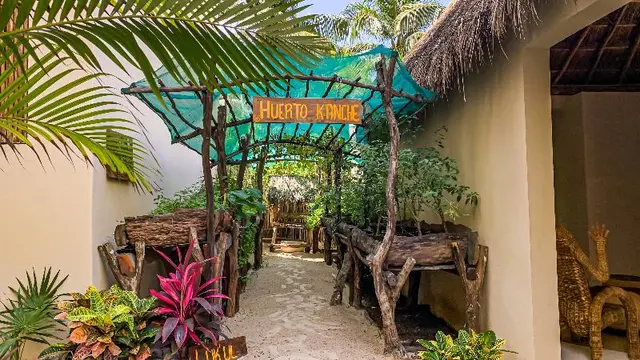 Dune Boutique Hotel Tulum