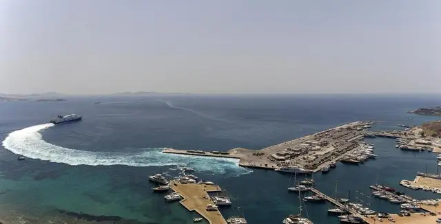 Sea Line Villas