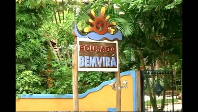 Pousada Bemvira