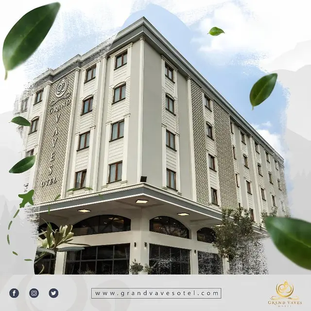 Grand Vaves Hotel