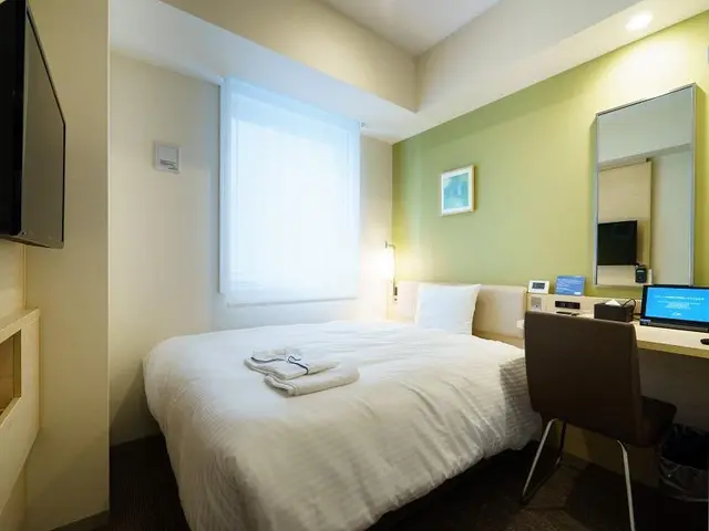 Smile Hotel Shinagawa Sengakuji Ekimae