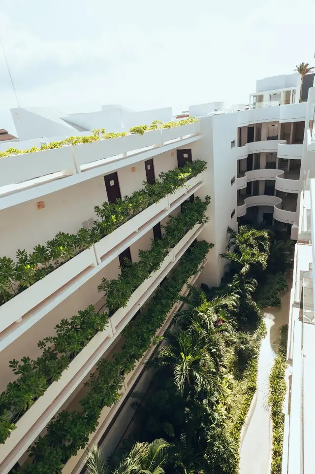 Antera Hotel & Residences