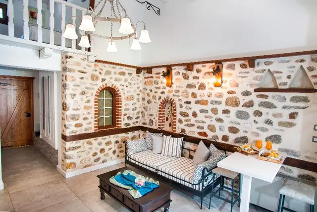 Acrotel Athena Residence