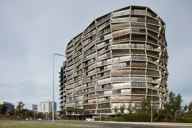 Ovolo Canberra a Wyndham Hotel