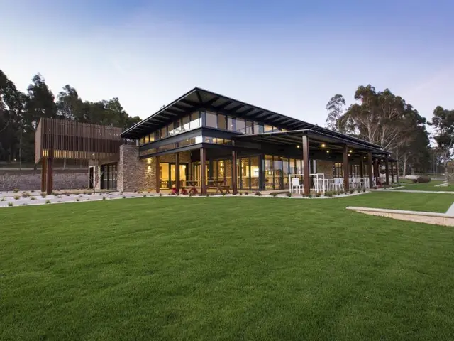 Eight Willows Retreat