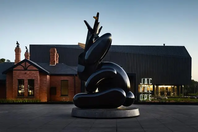 Jackalope Hotel