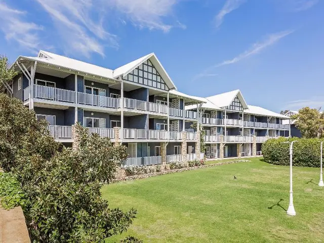 Caves House Hotel & Apartments Yallingup