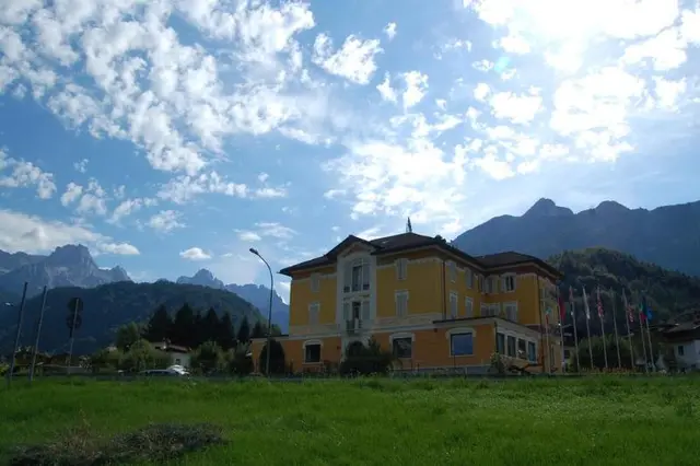 Villa Imperina
