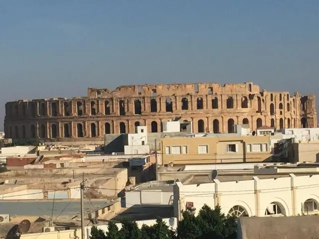 Julius Hotel