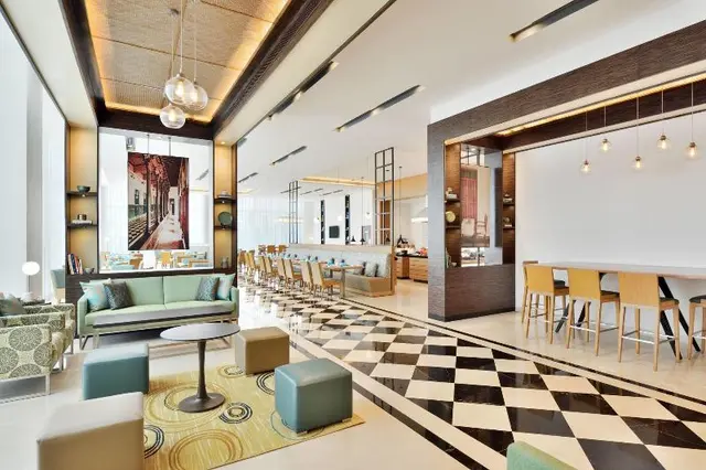 Fairfield By Marriott Sriperumbudur
