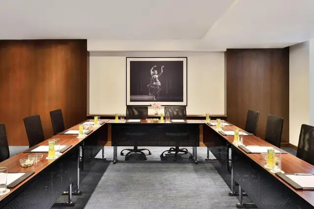 Fairfield By Marriott Chennai Omr