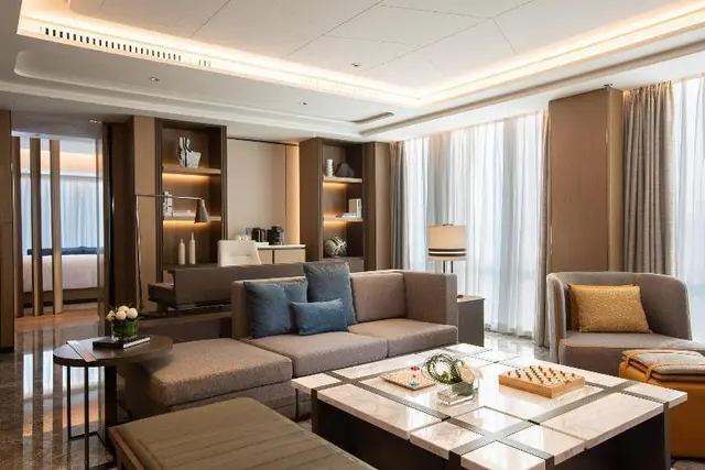 Renaissance Xi'An Hotel