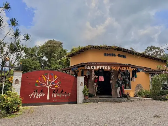Hotel Vagabondo