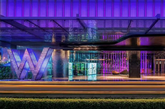 W Kuala Lumpur