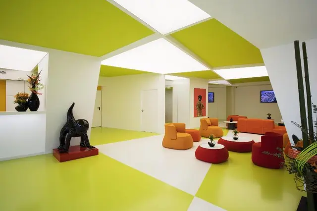 Cosmo Apartments Sants