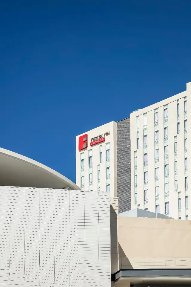 Fiesta Inn Express Querétaro Constituyentes