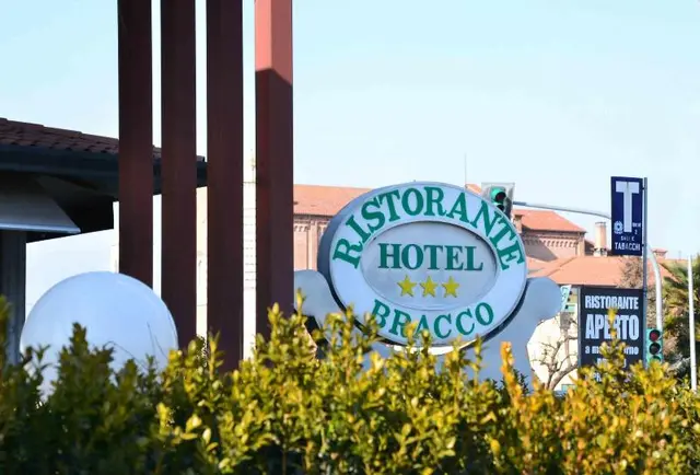 Hotel Bracco