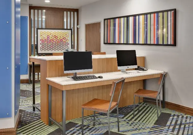 Holiday Inn Express Fort Worth North Northlake