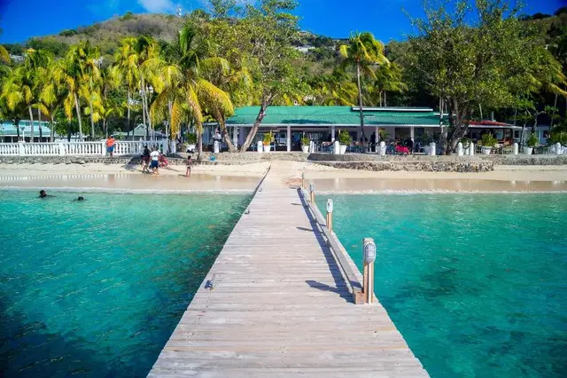 Bequia Plantation