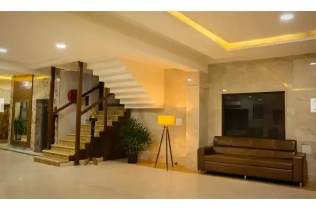 Hotel Presidency- Electronic City, Bangalore