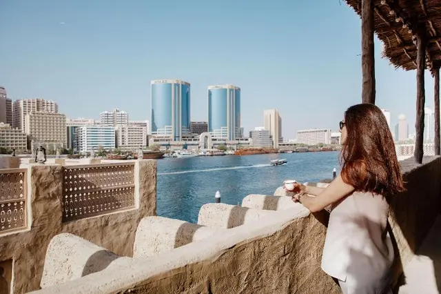 Al Seef Heritage Hotel Curio Collection by Hilton