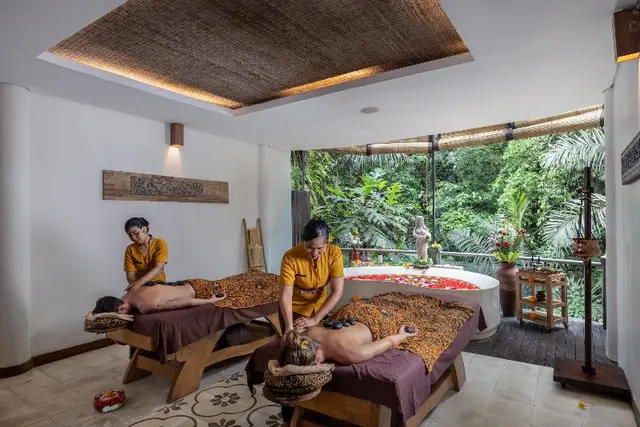 The Sankara Suites and Vilas