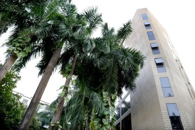 Hotel Mumbai House