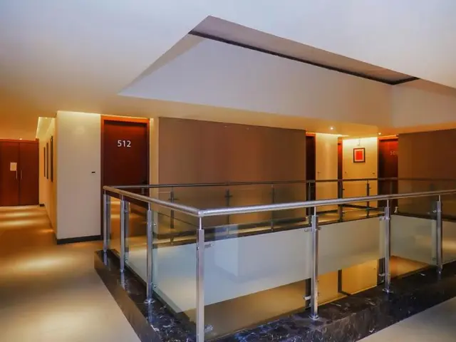 Grand Tamanna Hotel
