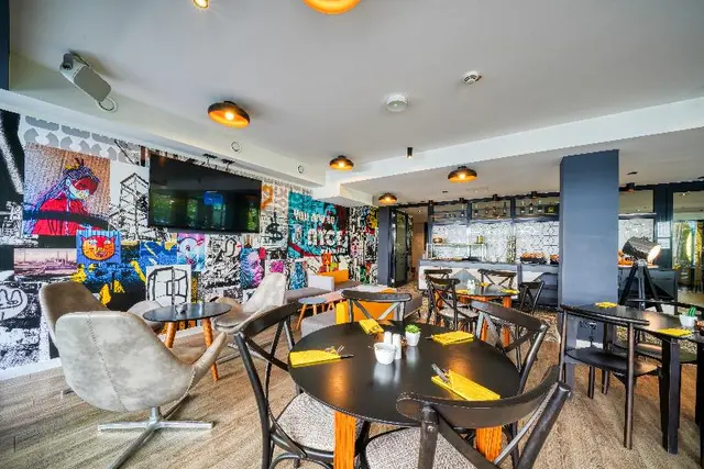 Vienna House Easy by Wyndham Dortmund