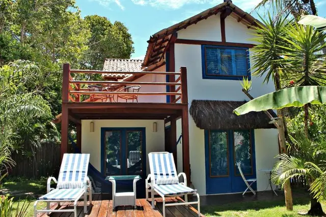 Villas de Gaia Hotel Boutique